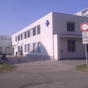 Lékařské pracoviště Jílovská - Praha 4